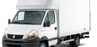 Quel camion choisir pour un déménagement ?